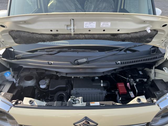 ワゴンRスマイル（新潟県新潟市西蒲区）