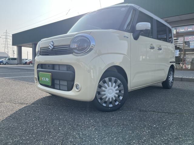 ワゴンRスマイル（新潟県新潟市西蒲区）