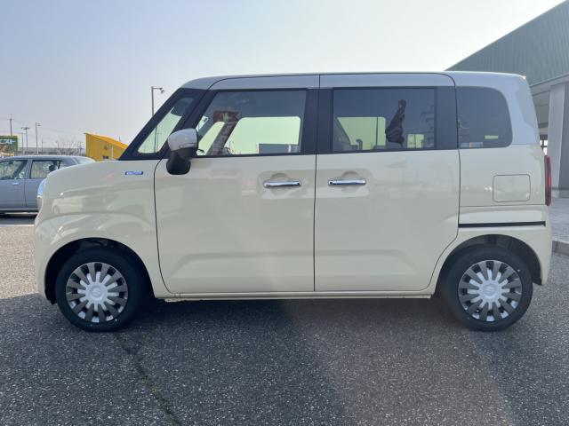 ワゴンRスマイル（新潟県新潟市西蒲区）