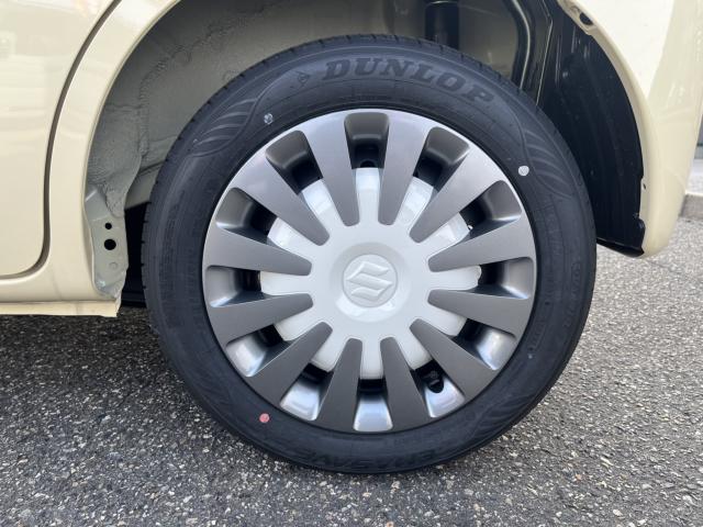 ワゴンRスマイル（新潟県新潟市西蒲区）