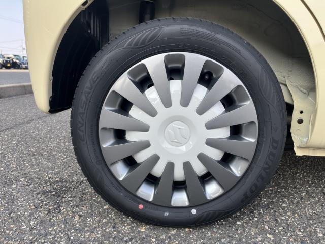 ワゴンRスマイル（新潟県新潟市西蒲区）