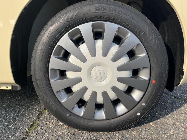 ワゴンRスマイル（新潟県新潟市西蒲区）