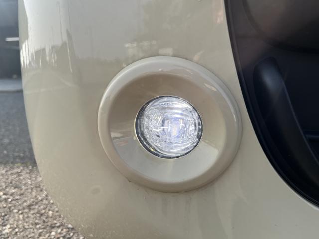 ワゴンRスマイル（新潟県新潟市西蒲区）