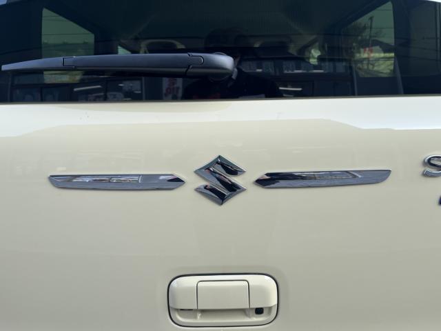 ワゴンRスマイル（新潟県新潟市西蒲区）