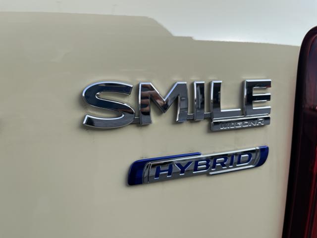 ワゴンRスマイル（新潟県新潟市西蒲区）