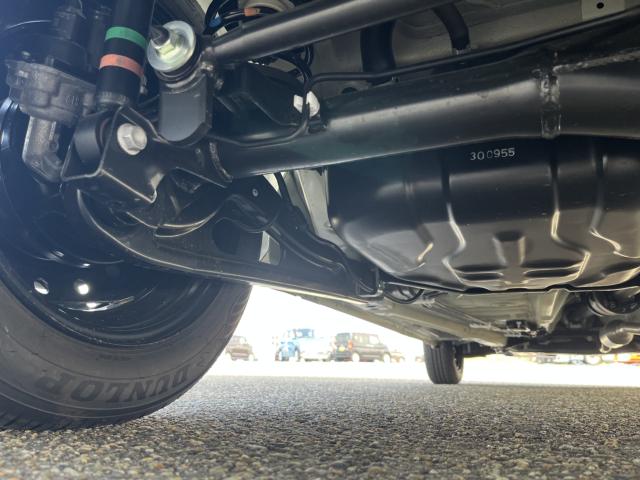 ワゴンRスマイル（新潟県新潟市西蒲区）