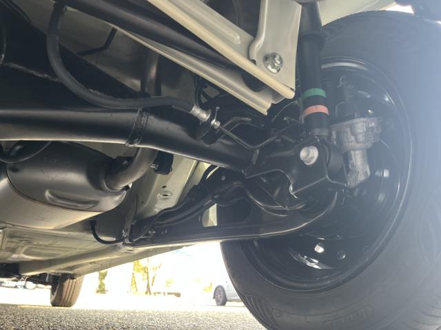 ワゴンRスマイル（新潟県新潟市西蒲区）