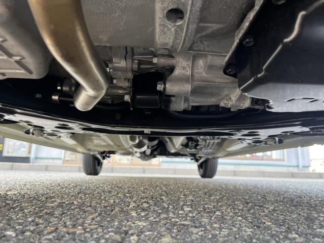 ワゴンRスマイル（新潟県新潟市西蒲区）