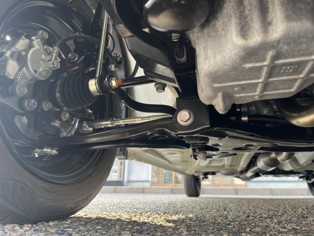 ワゴンRスマイル（新潟県新潟市西蒲区）