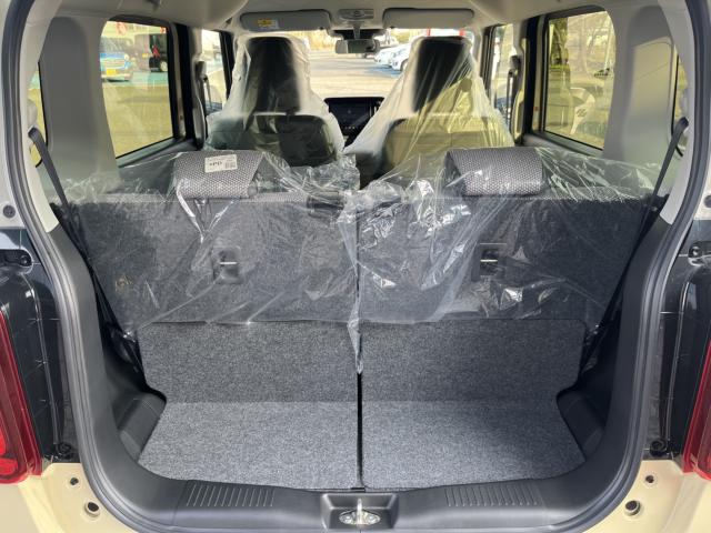 ワゴンRスマイル（新潟県新潟市西蒲区）