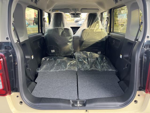 ワゴンRスマイル（新潟県新潟市西蒲区）