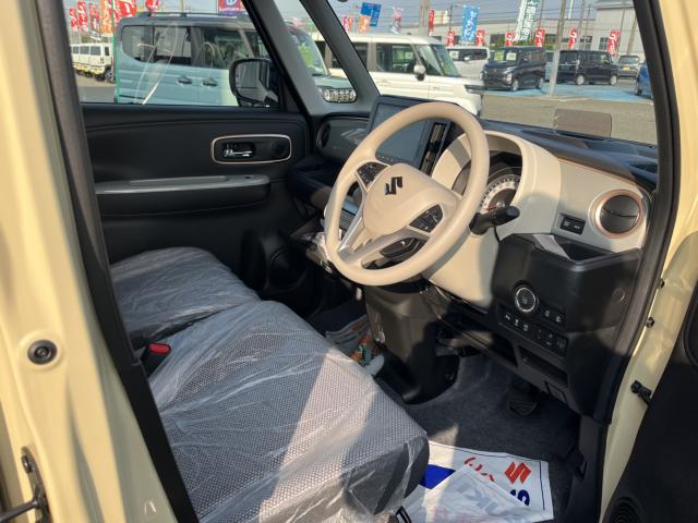 ワゴンRスマイル（新潟県新潟市西蒲区）