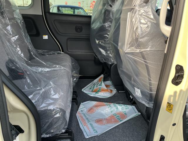 ワゴンRスマイル（新潟県新潟市西蒲区）