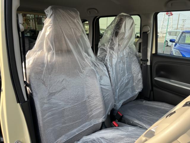 ワゴンRスマイル（新潟県新潟市西蒲区）