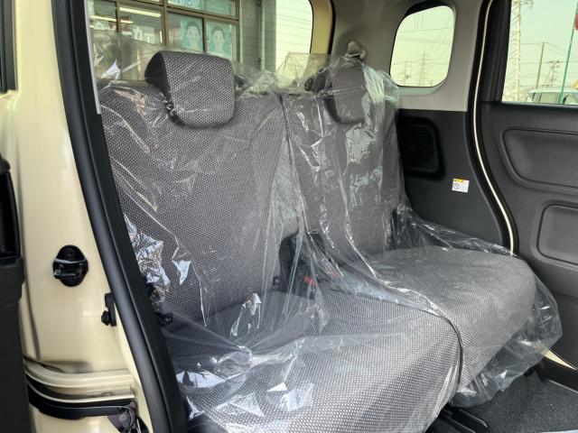 ワゴンRスマイル（新潟県新潟市西蒲区）