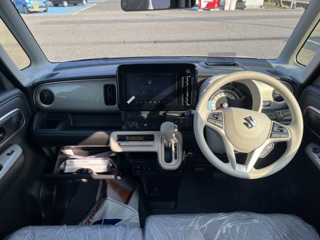 ワゴンRスマイル（新潟県新潟市西蒲区）