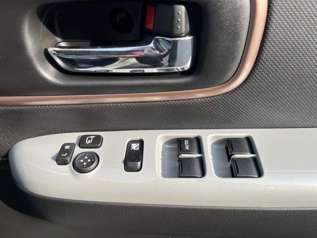 ワゴンRスマイル（新潟県新潟市西蒲区）