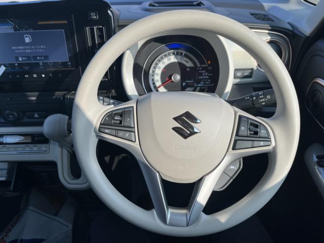 ワゴンRスマイル（新潟県新潟市西蒲区）