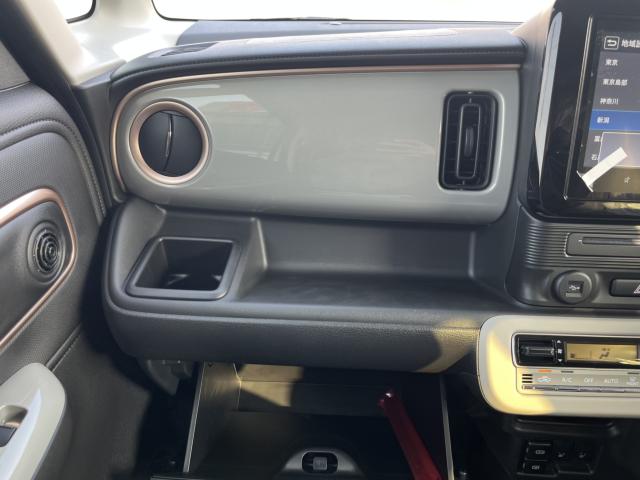 ワゴンRスマイル（新潟県新潟市西蒲区）