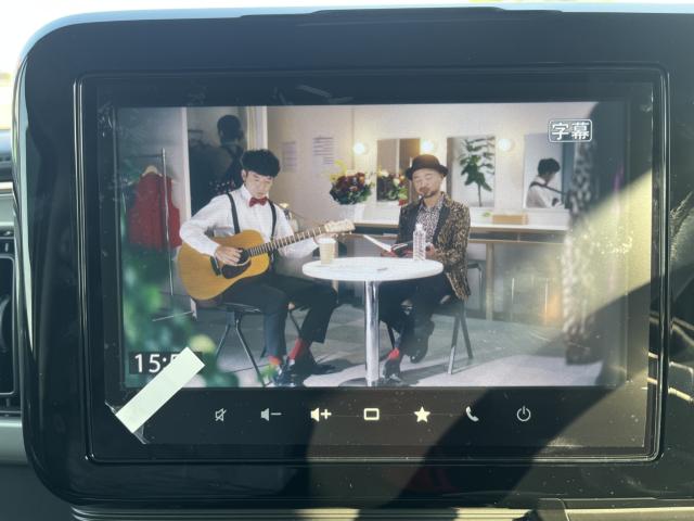 ワゴンRスマイル（新潟県新潟市西蒲区）