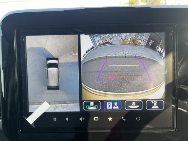 ワゴンRスマイル（新潟県新潟市西蒲区）