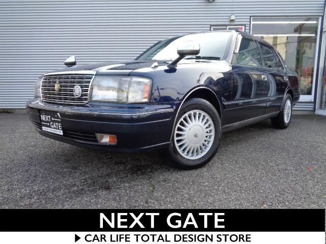 クラウン（新潟県新潟市中央区）