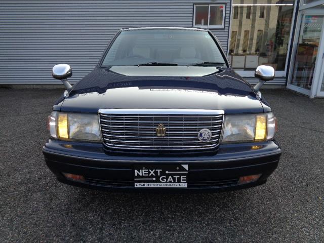 クラウン（新潟県新潟市中央区）画像4