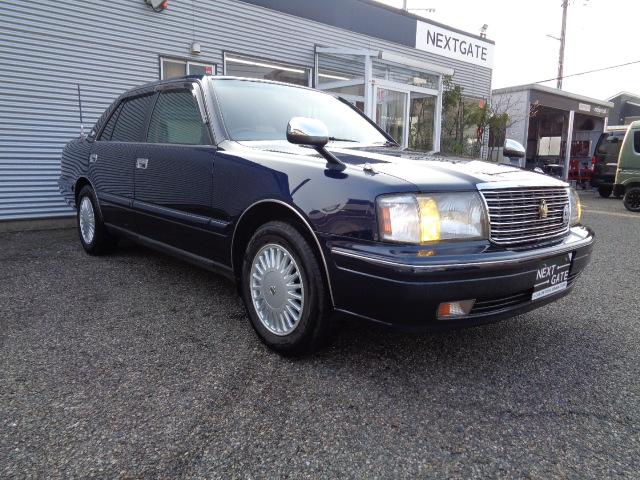 クラウン（新潟県新潟市中央区）画像6