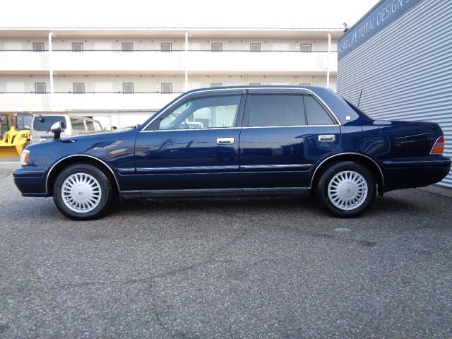 クラウン（新潟県新潟市中央区）画像3