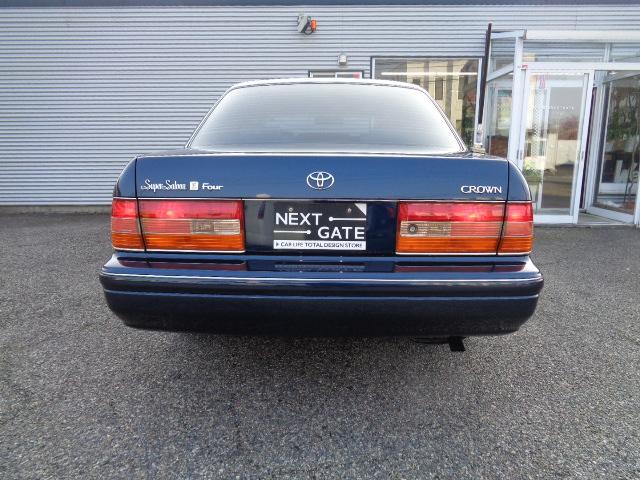 クラウン（新潟県新潟市中央区）画像8