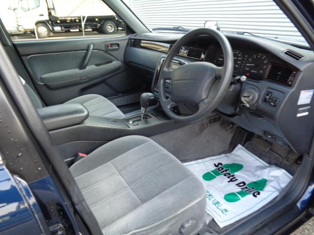 クラウン（新潟県新潟市中央区）画像13