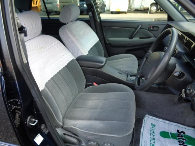 クラウン（新潟県新潟市中央区）画像14