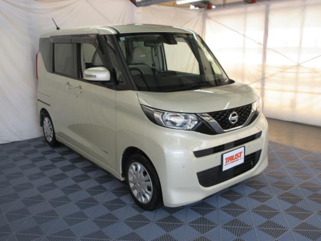 ルークス（新潟県新潟市南区）画像5