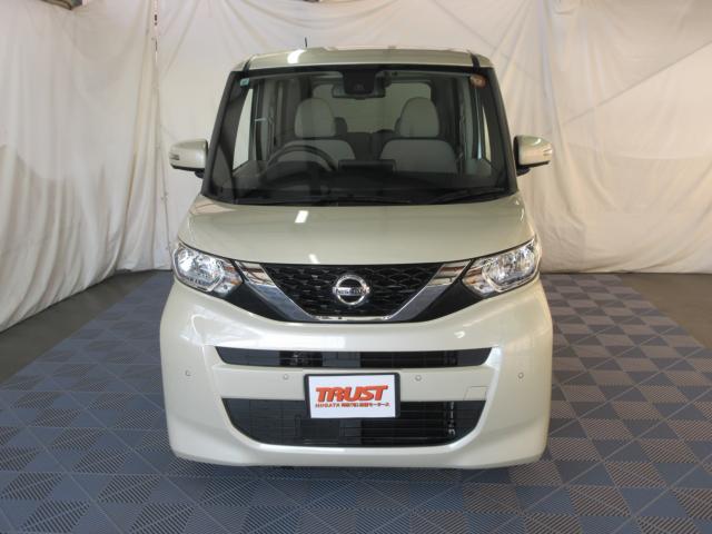 ルークス（新潟県新潟市南区）画像6