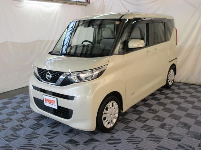 ルークス（新潟県新潟市南区）画像7