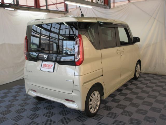 ルークス（新潟県新潟市南区）画像8