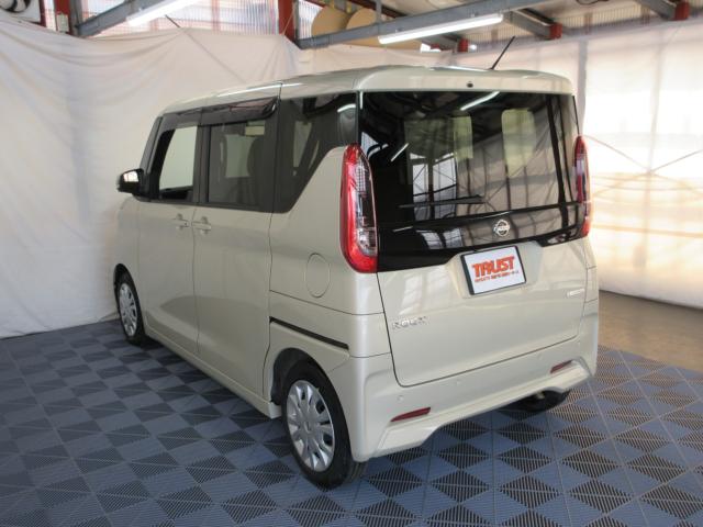 ルークス（新潟県新潟市南区）画像10