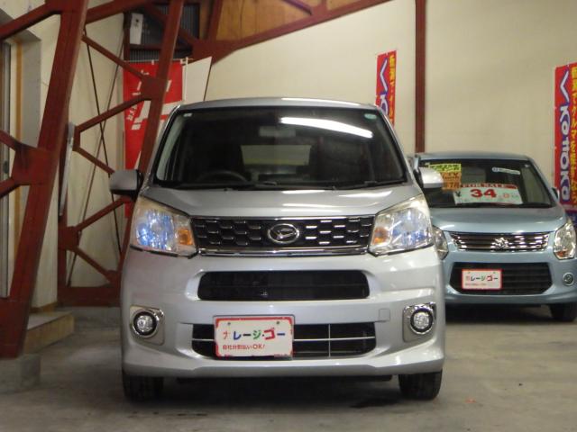 ムーヴ（新潟県新潟市西区）画像7