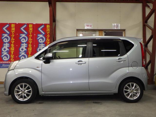 ムーヴ（新潟県新潟市西区）画像17