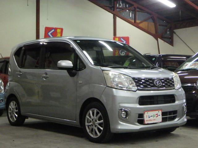 ムーヴ（新潟県新潟市西区）画像8