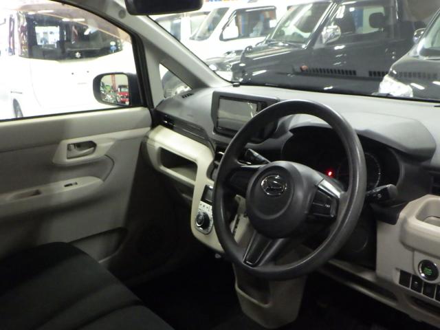 ムーヴ（新潟県新潟市西区）画像3