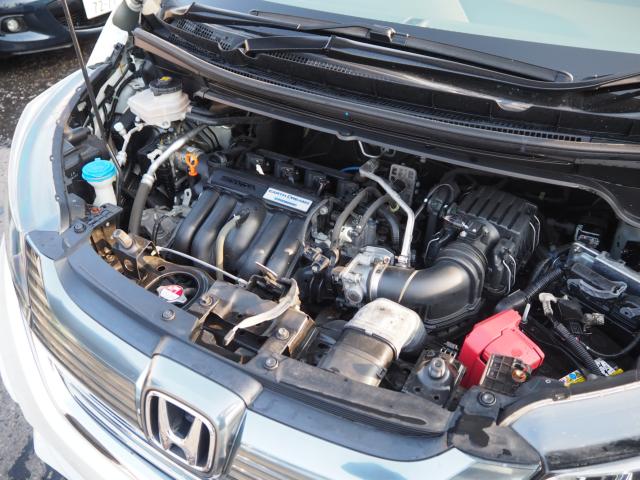 フリードハイブリッド（新潟県新潟市西区）画像76