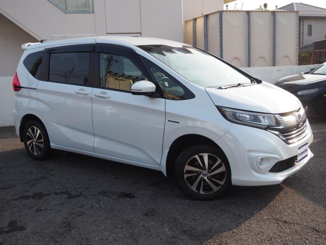 フリードハイブリッド（新潟県新潟市西区）画像25