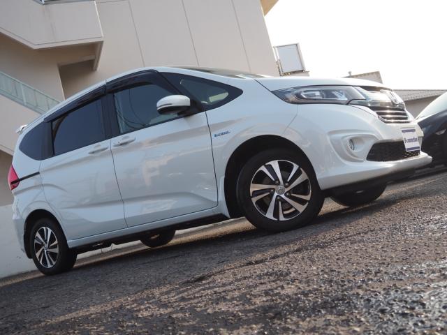 フリードハイブリッド（新潟県新潟市西区）画像26