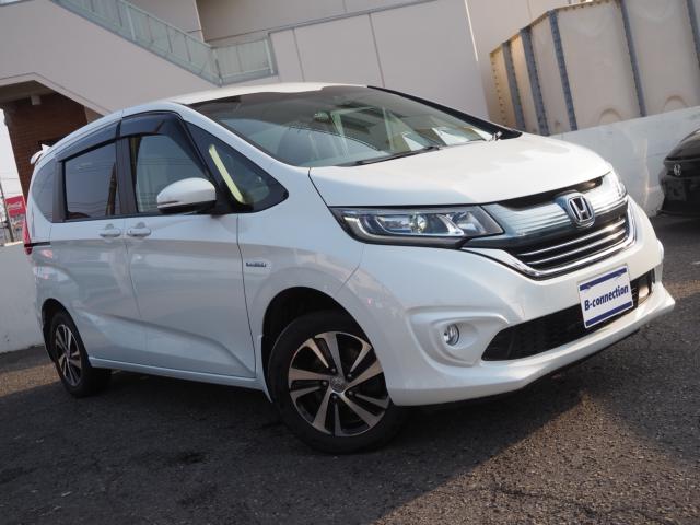 フリードハイブリッド（新潟県新潟市西区）画像37