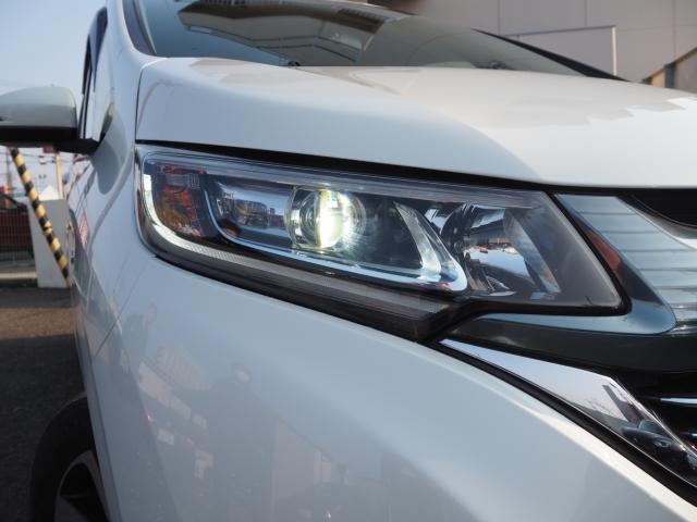 フリードハイブリッド（新潟県新潟市西区）画像38