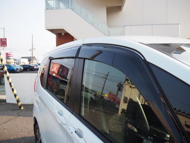 フリードハイブリッド（新潟県新潟市西区）画像42