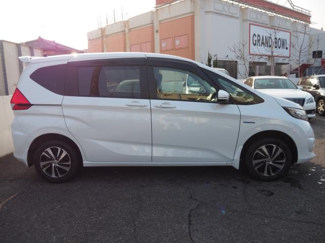 フリードハイブリッド（新潟県新潟市西区）画像33