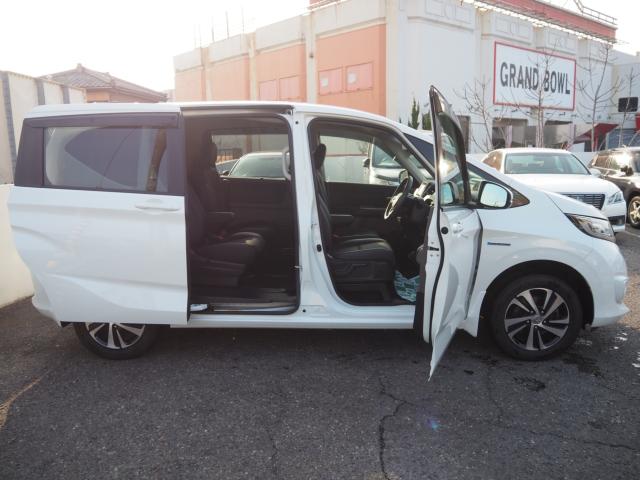 フリードハイブリッド（新潟県新潟市西区）画像34