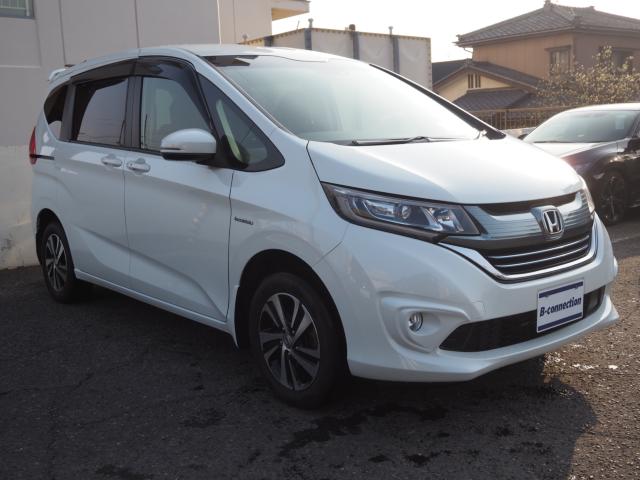 フリードハイブリッド（新潟県新潟市西区）画像27